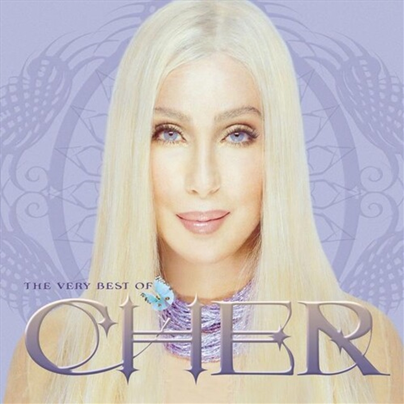Very Best Of Cher/Product Detail/Pop