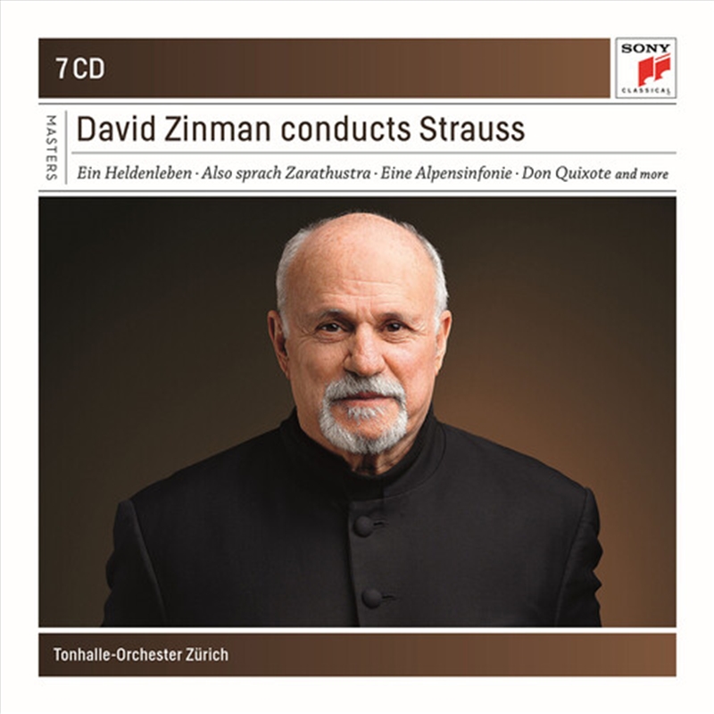 Orchestral Works/Product Detail/Classical