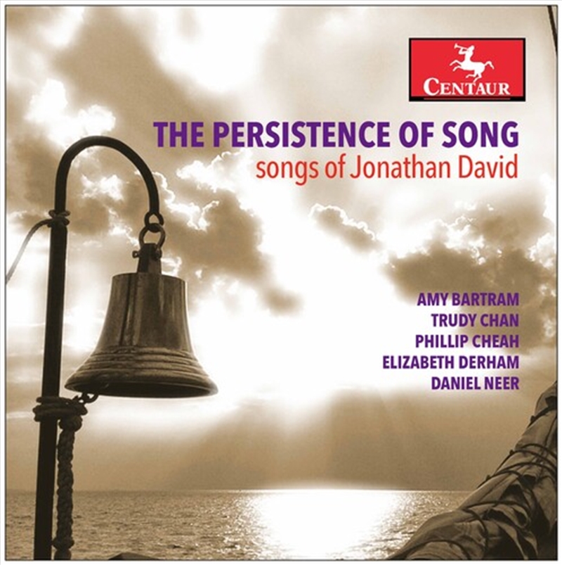 Persistence Of Song/Product Detail/Classical