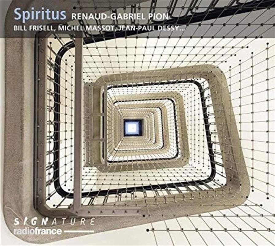 Spiritus/Product Detail/Jazz