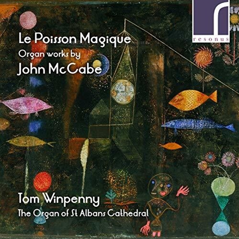Poisson Magique/Product Detail/Classical