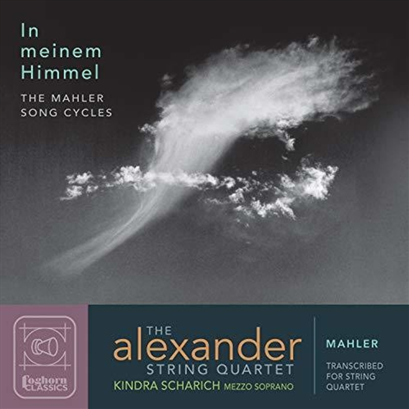 In Meinem Himmel/Product Detail/Classical