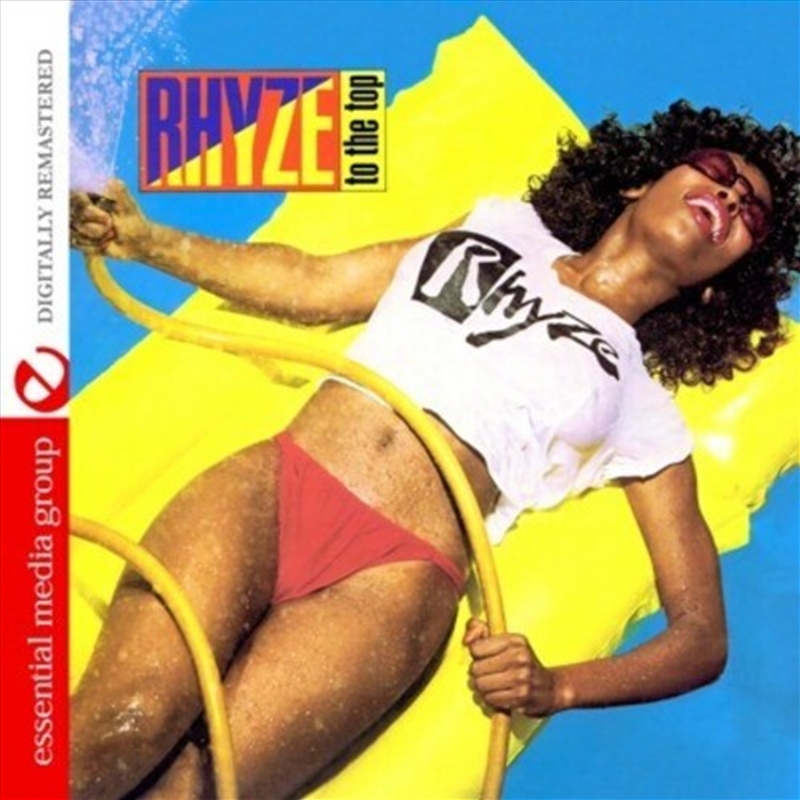 Rhyze To Top/Product Detail/Pop
