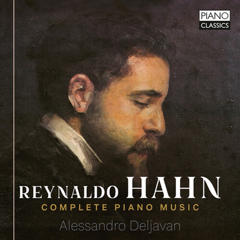 Complete Piano Music/Product Detail/Classical