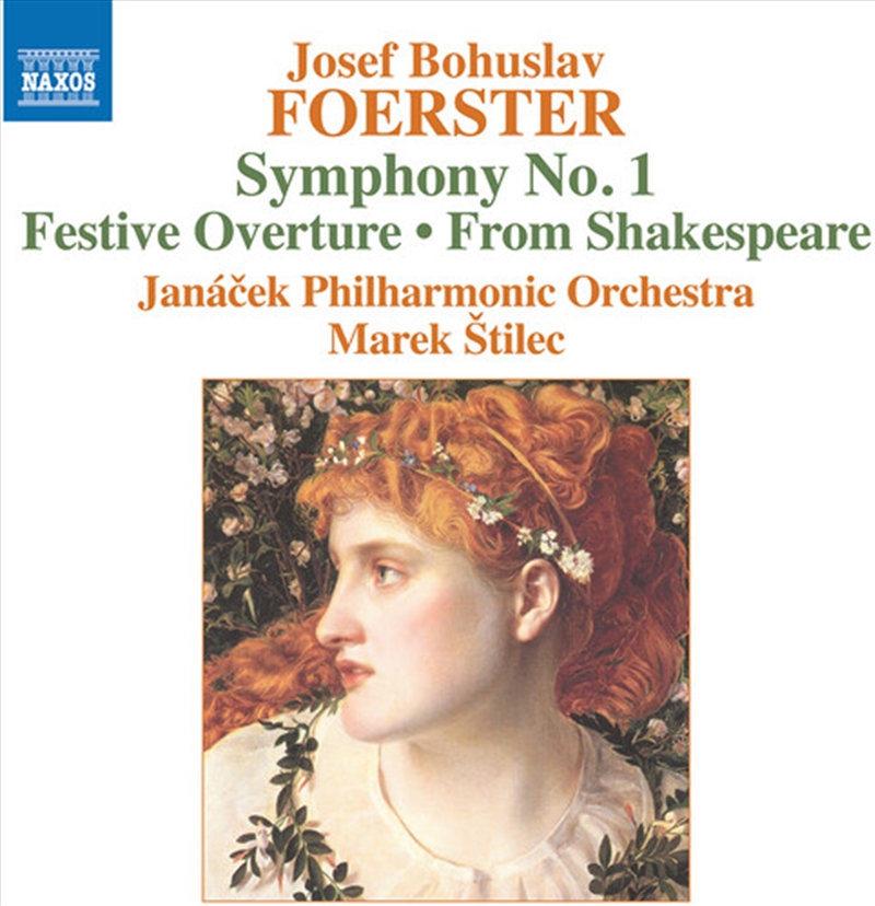 Symphony 1/Product Detail/Classical