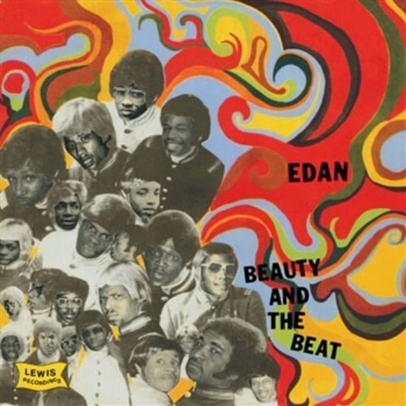 Beauty And The Beat/Product Detail/Hip-Hop