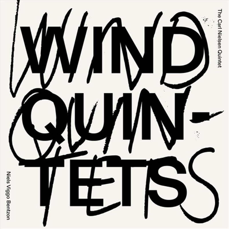 Wind Quintets/Product Detail/Classical