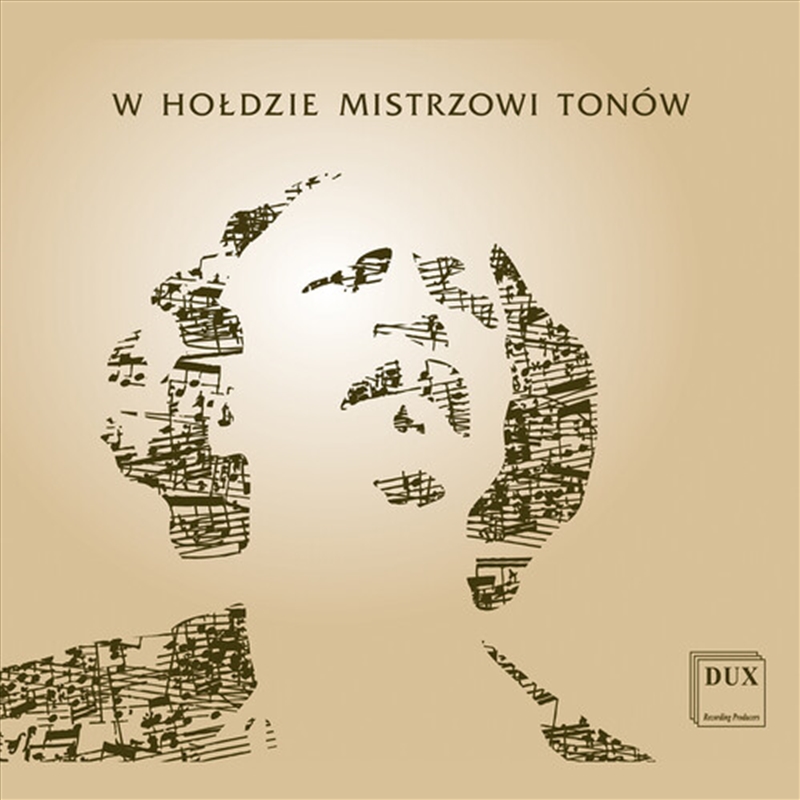 W Holdzie Mistrzowi Tonow/Product Detail/Classical