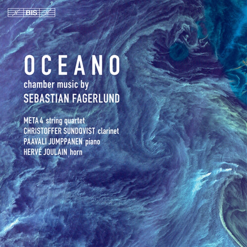 Chamber Music/Product Detail/Classical