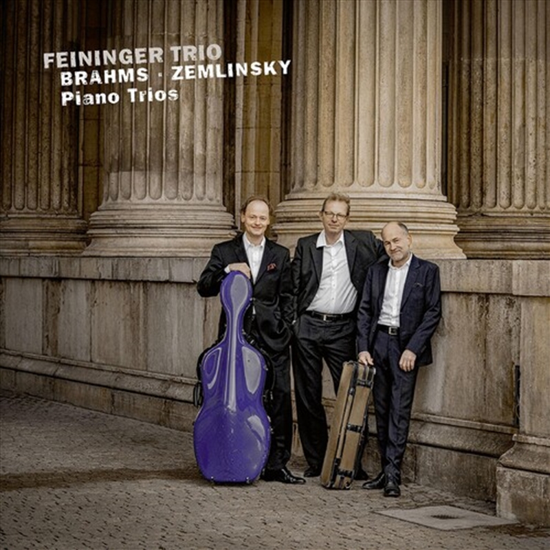 Piano Trios/Product Detail/Classical
