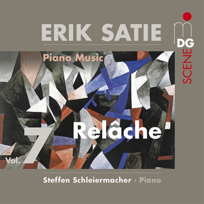 Piano Music 7/Product Detail/Classical