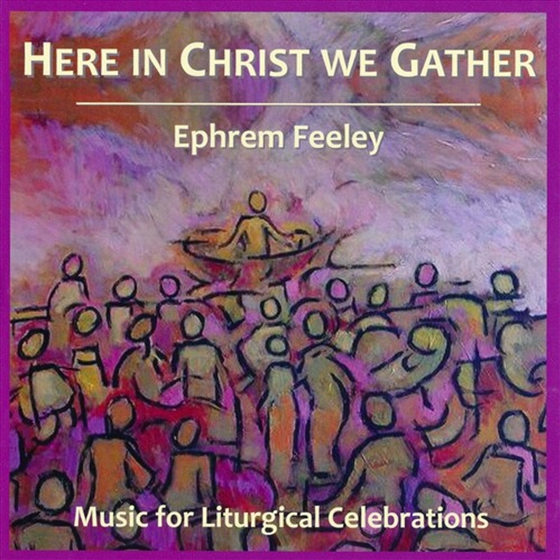 Here In Christ We Gather/Product Detail/Classical