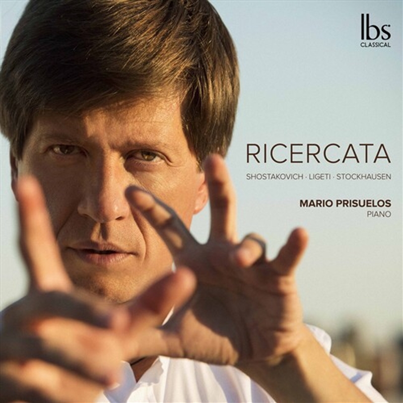 Ricercata/Product Detail/Classical