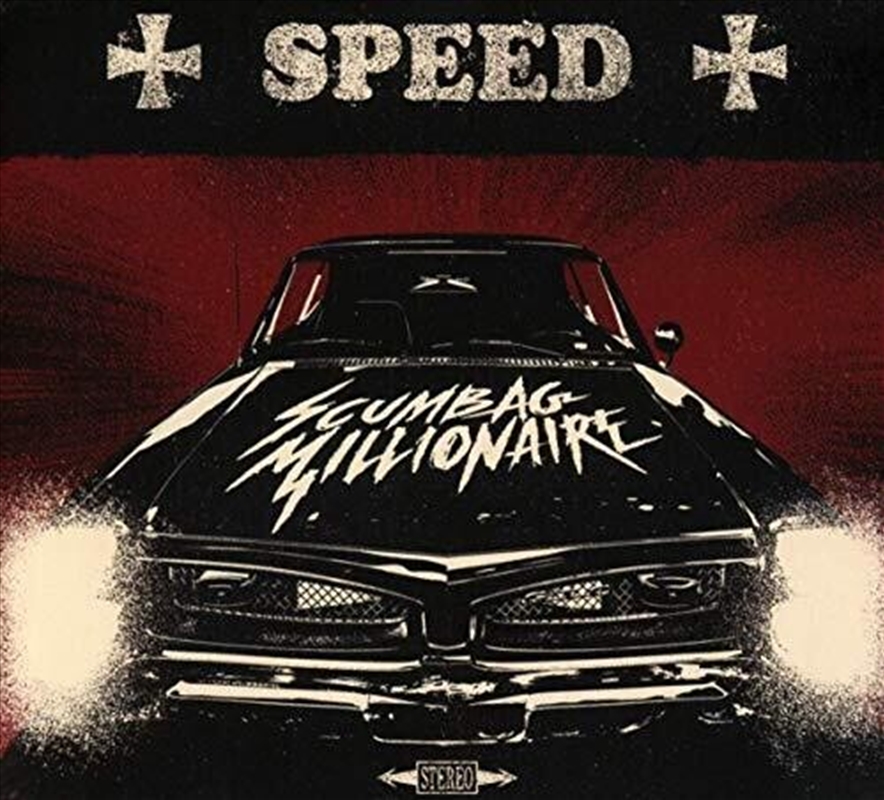 Speed/Product Detail/Rock/Pop
