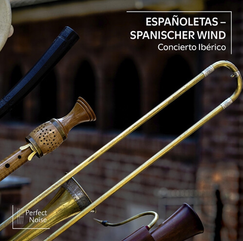 Espanoletas/Product Detail/Classical