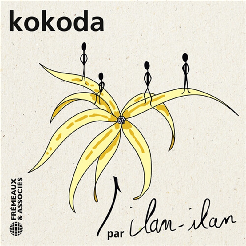 Kokoda/Product Detail/Classical