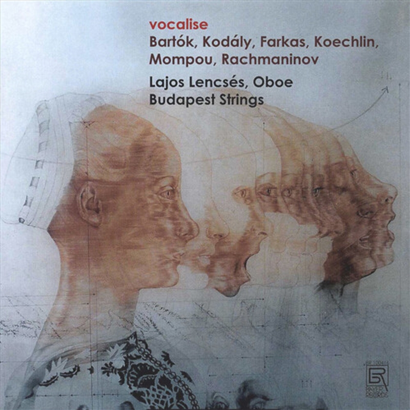 Vocalise/Product Detail/Classical