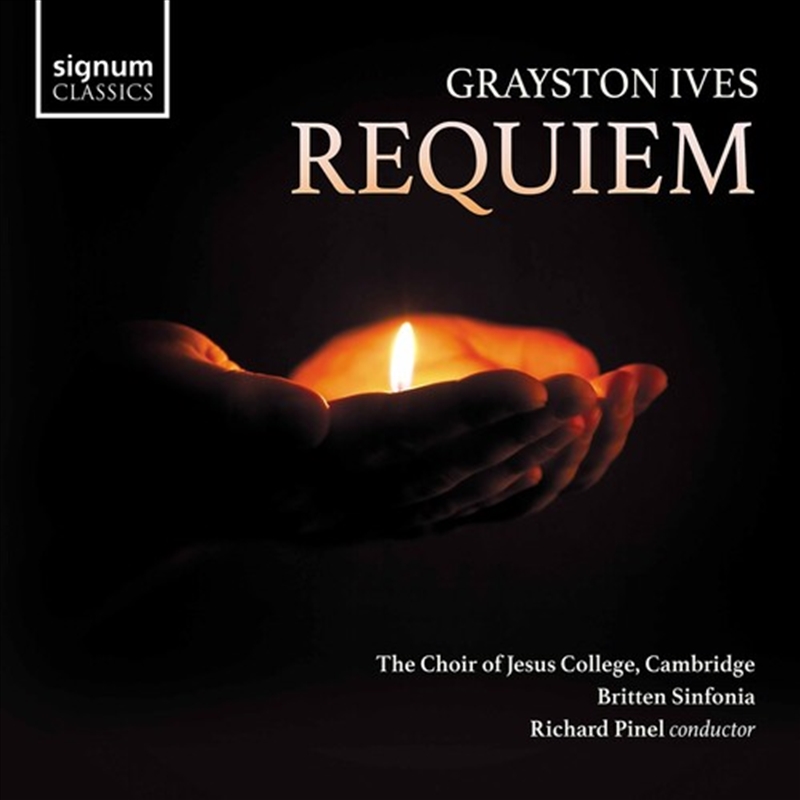 Requiem/Product Detail/Classical