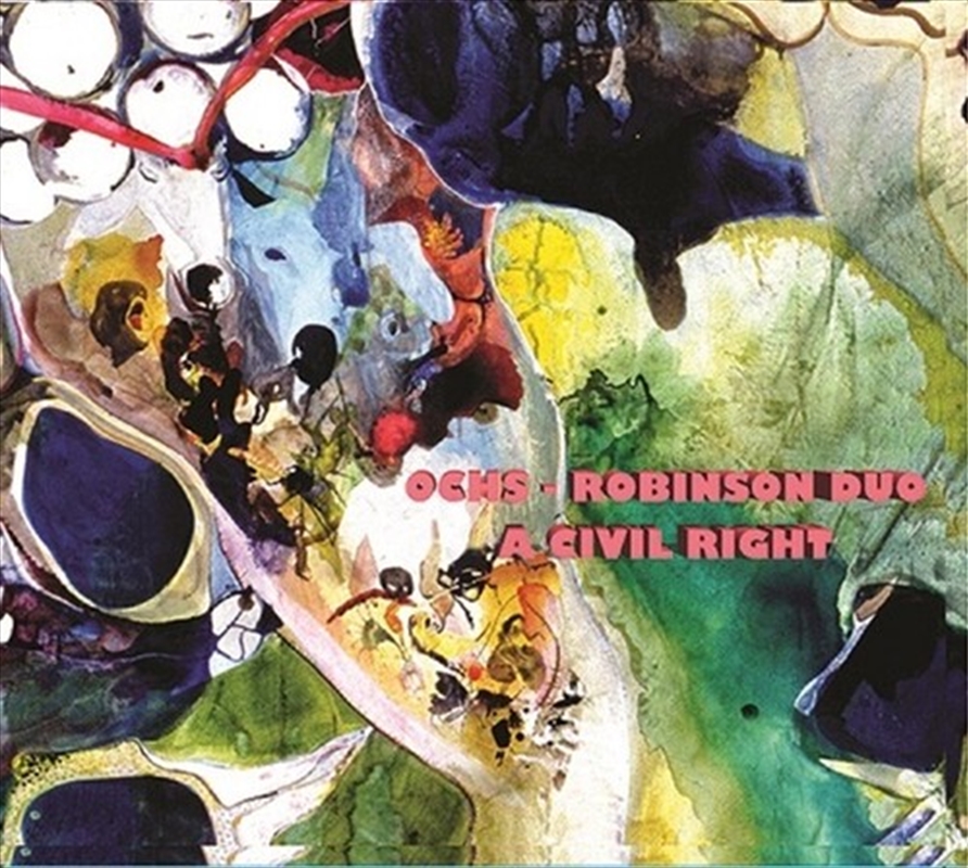 Civil Right/Product Detail/Jazz