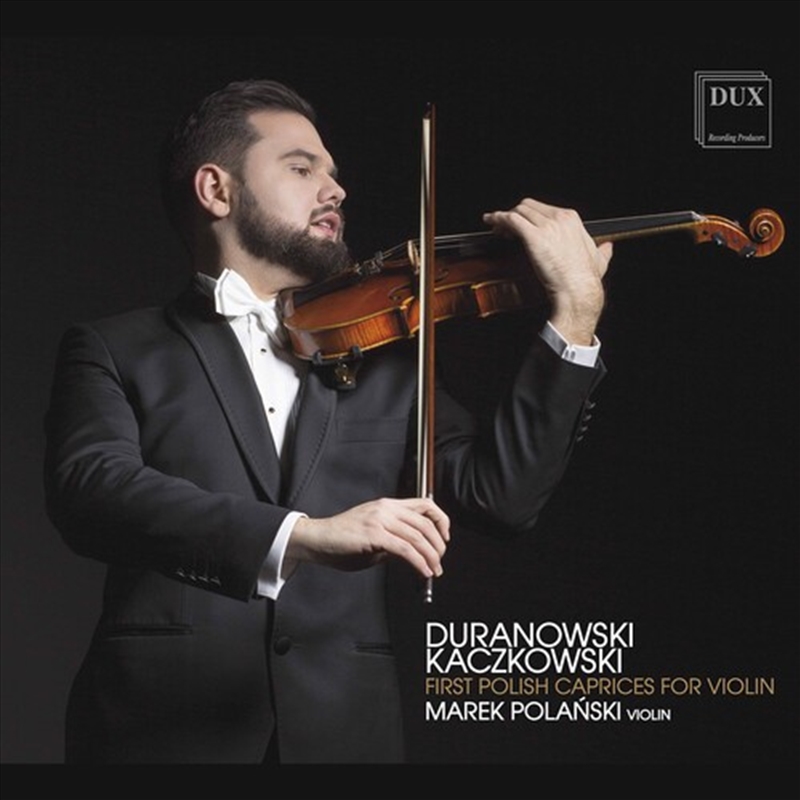 First Polish Caprices/Product Detail/Classical