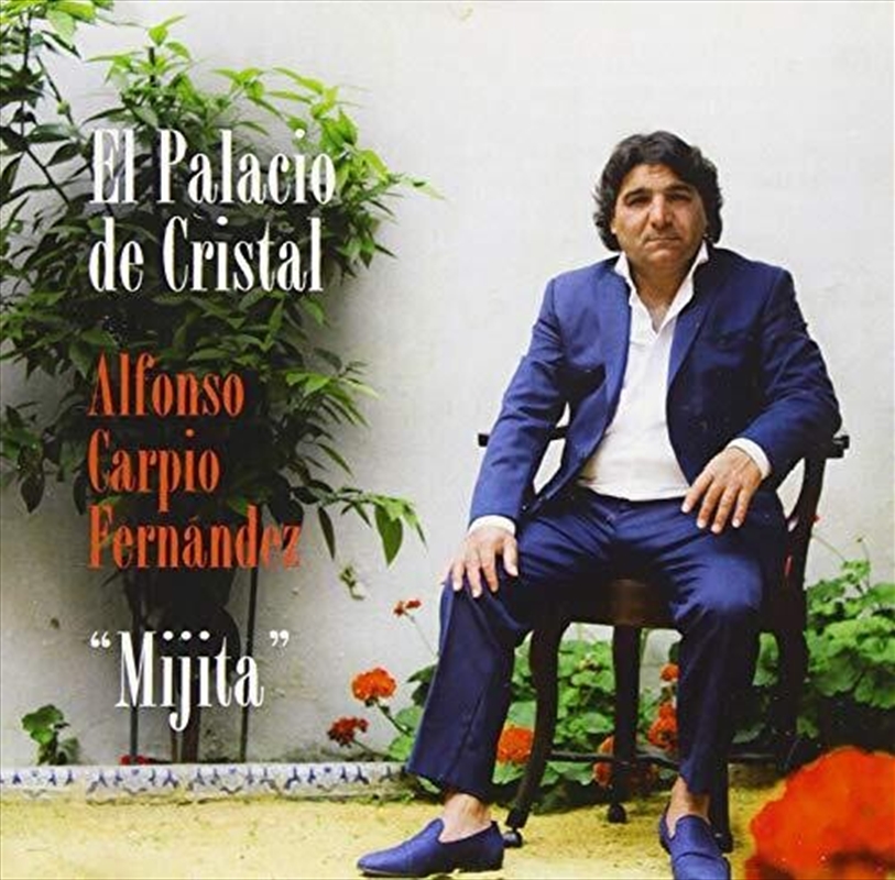 El Palacio De Cristal/Product Detail/World