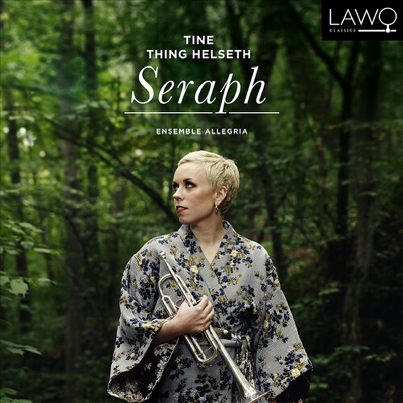 Seraph/Product Detail/Classical