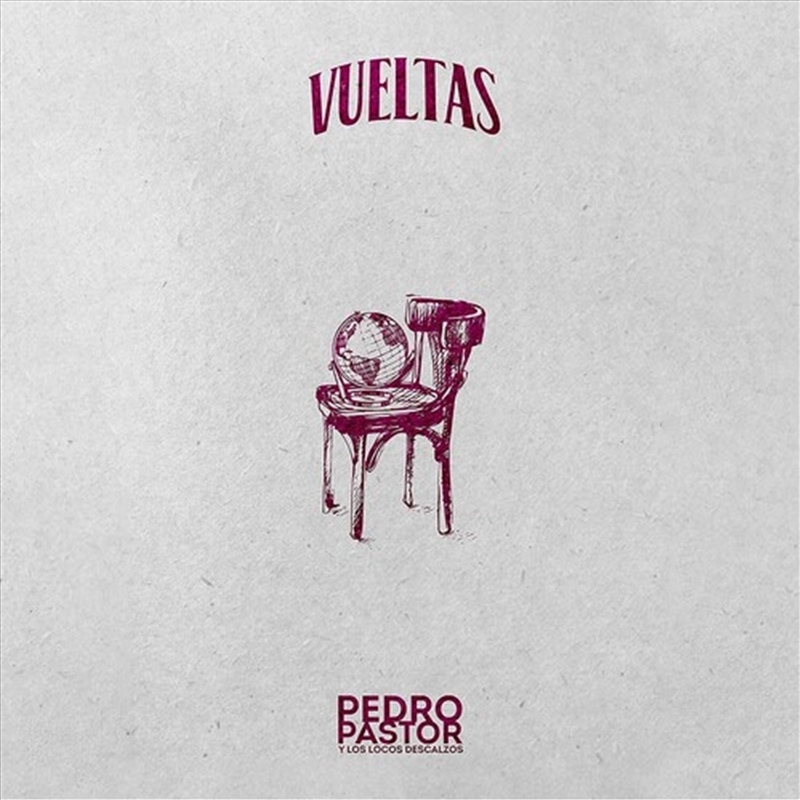 Vueltas/Product Detail/World