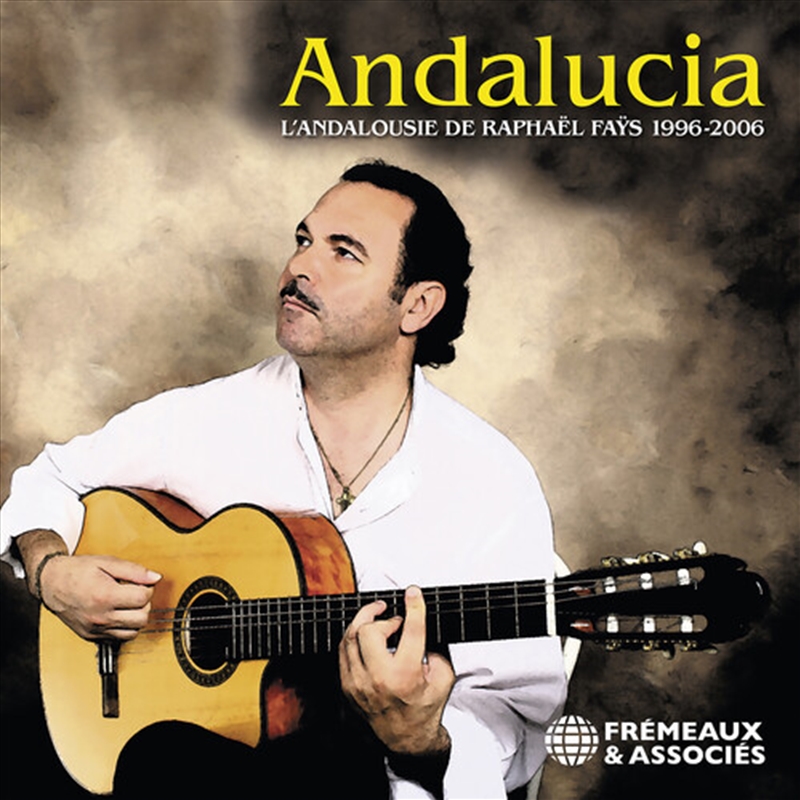 Andalucia/Product Detail/Classical