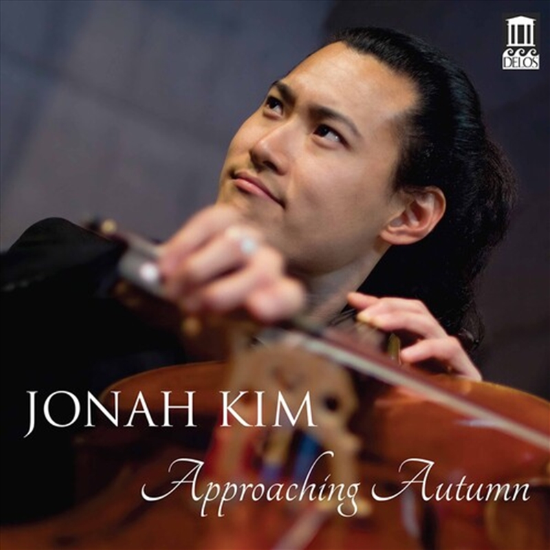 Approaching Autumn/Product Detail/Classical