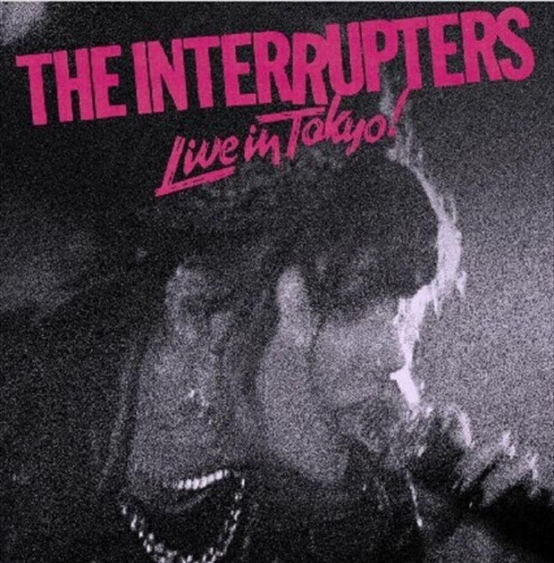 Live In Tokyo/Product Detail/Rock/Pop