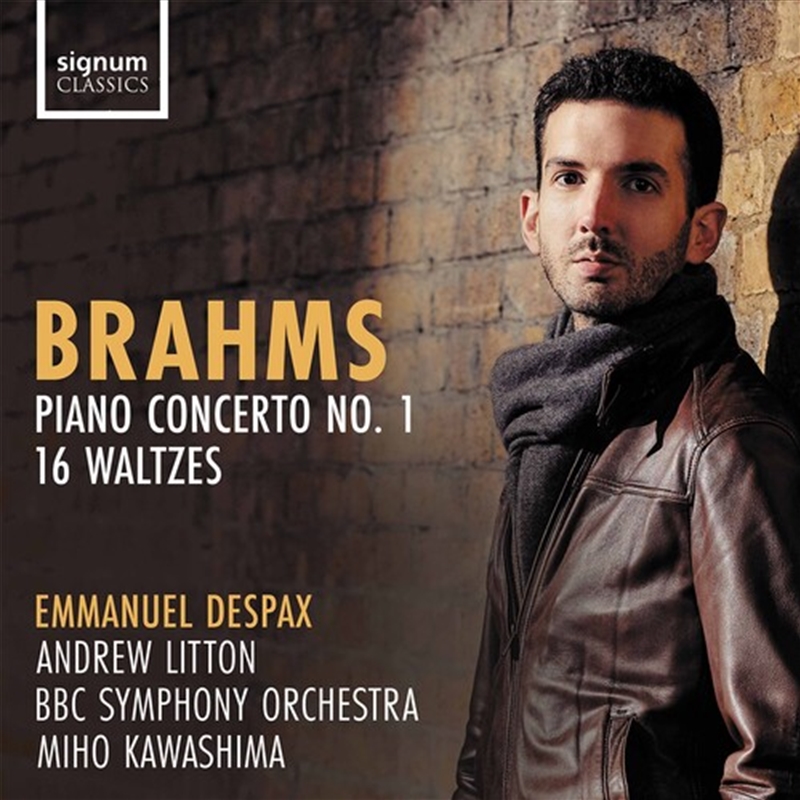 Piano Concerto 1 / 15/Product Detail/Classical