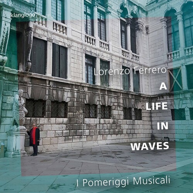 Life In Waves/Product Detail/Classical