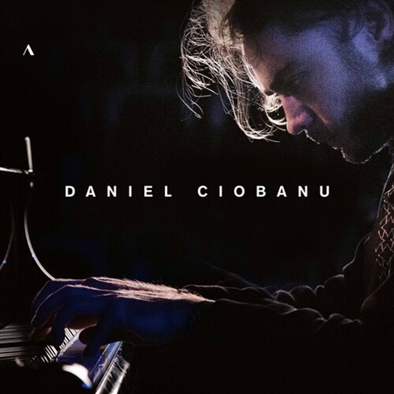 Daniel Ciobanu/Product Detail/Classical
