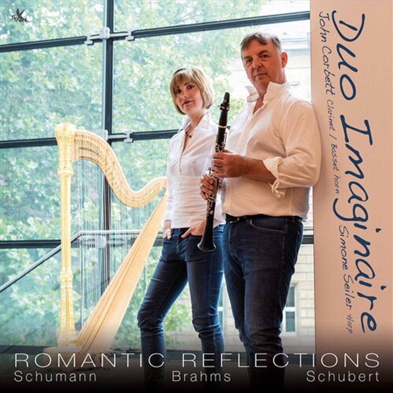 Romantic Reflections/Product Detail/Classical