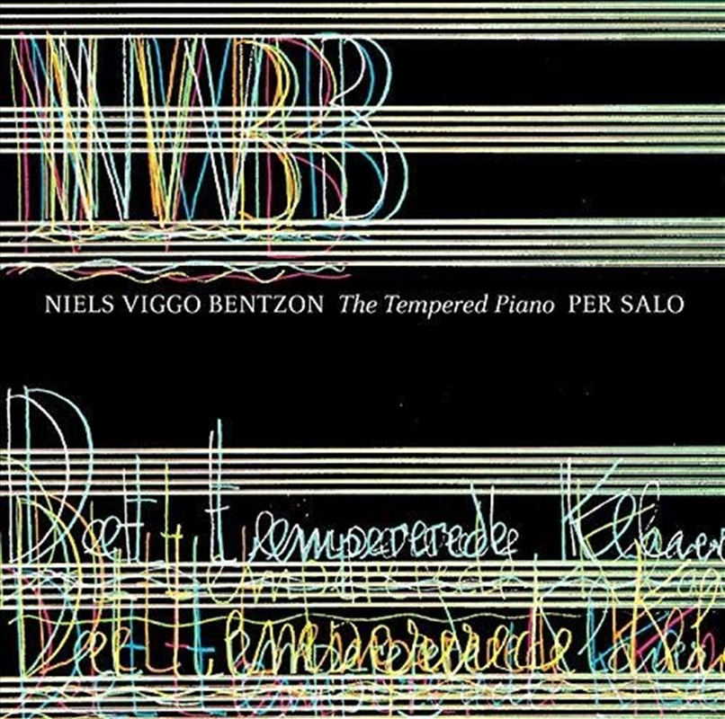 Tempered Piano/Product Detail/Classical