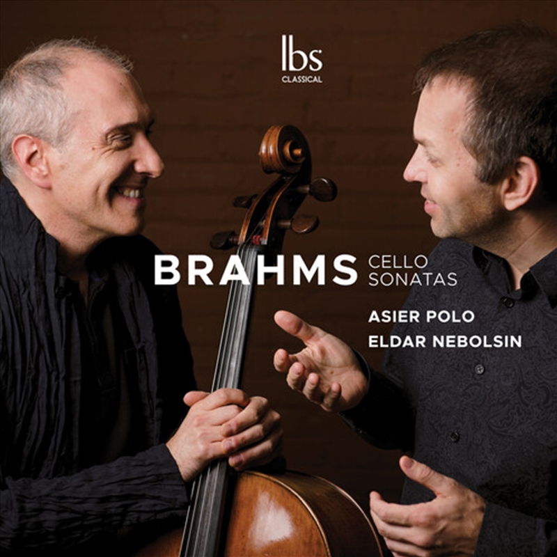 Cello Sonatas/Product Detail/Classical