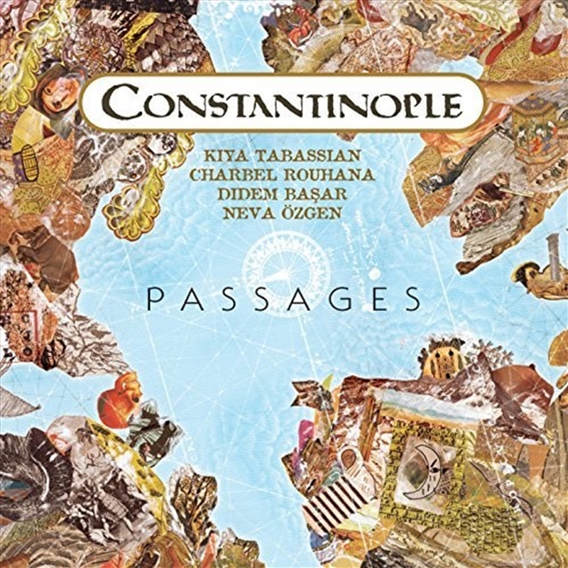 Passages/Product Detail/Classical