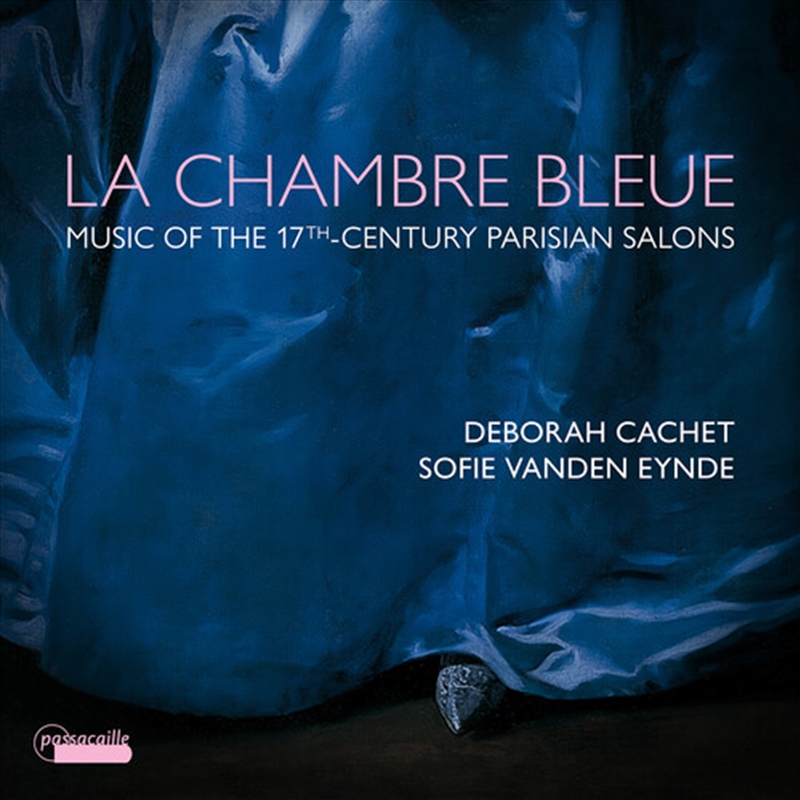La Chambre Bleue/Product Detail/Classical