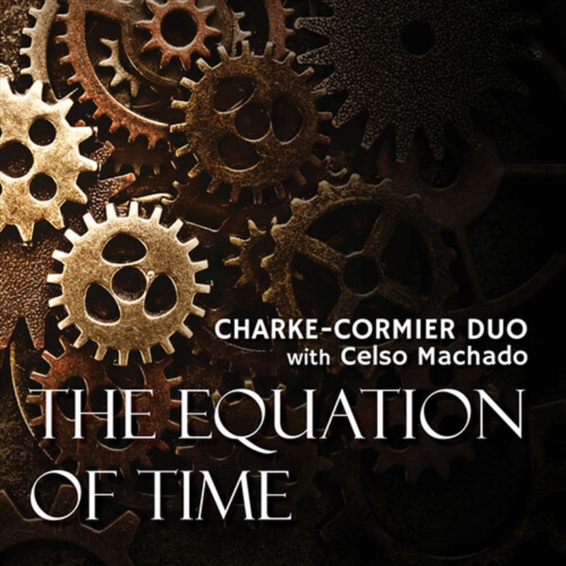 Equation Of Time/Product Detail/Classical