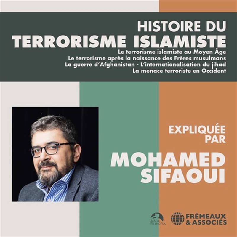Histoire Du Terrorisme Islam/Product Detail/Classical