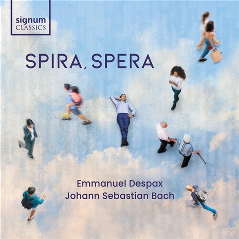Spira Spera/Product Detail/Pop