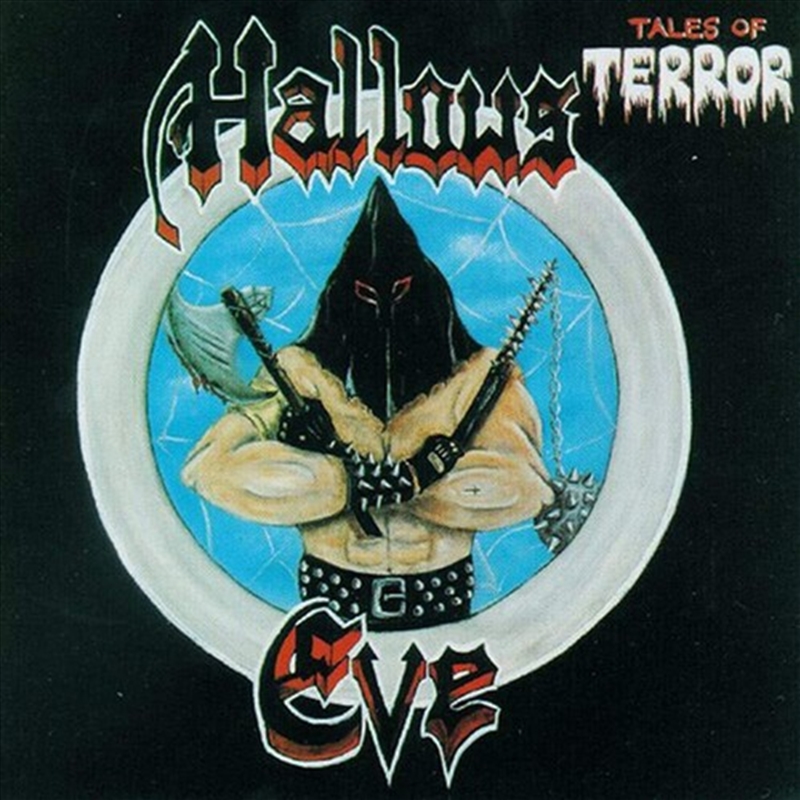 Tales Of Terror/Product Detail/Rock