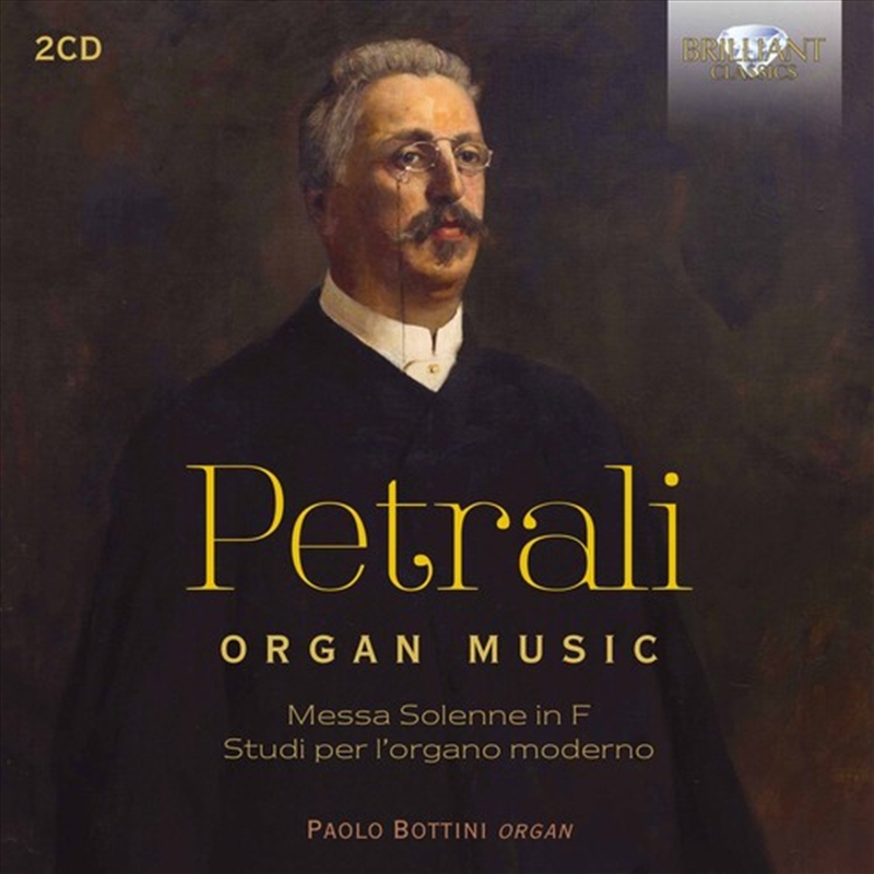 Organ Music/Product Detail/Classical