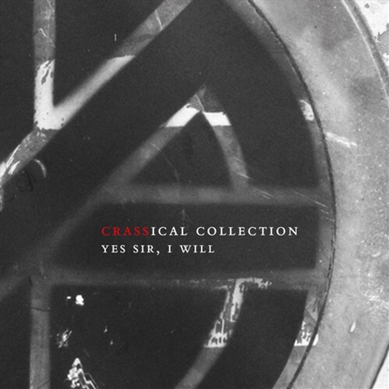 Yes Sir I Will/Product Detail/Punk