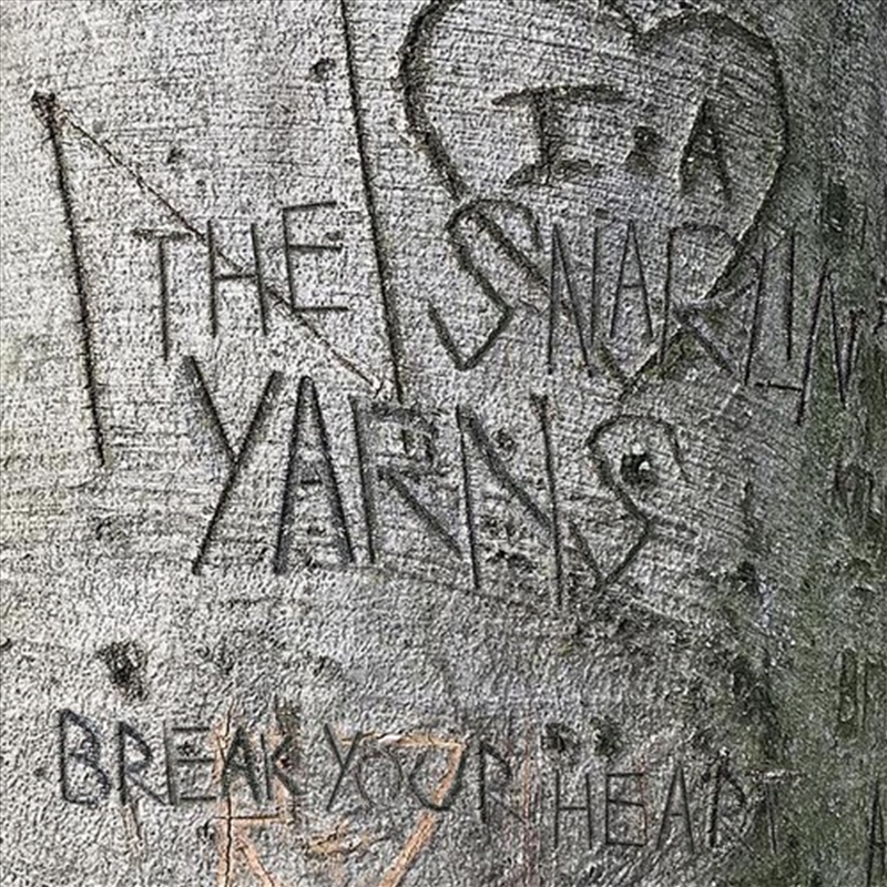 Break Your Heart/Product Detail/Pop