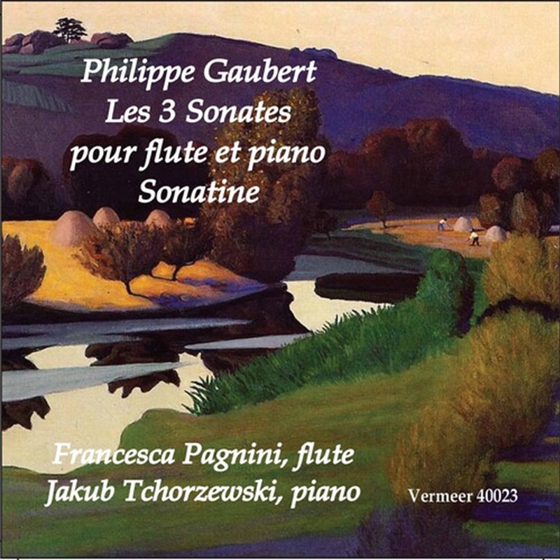 Les Tres Sonatas Flute Et Pian/Product Detail/Classical