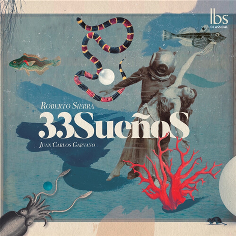 33 Suenos/Product Detail/Classical