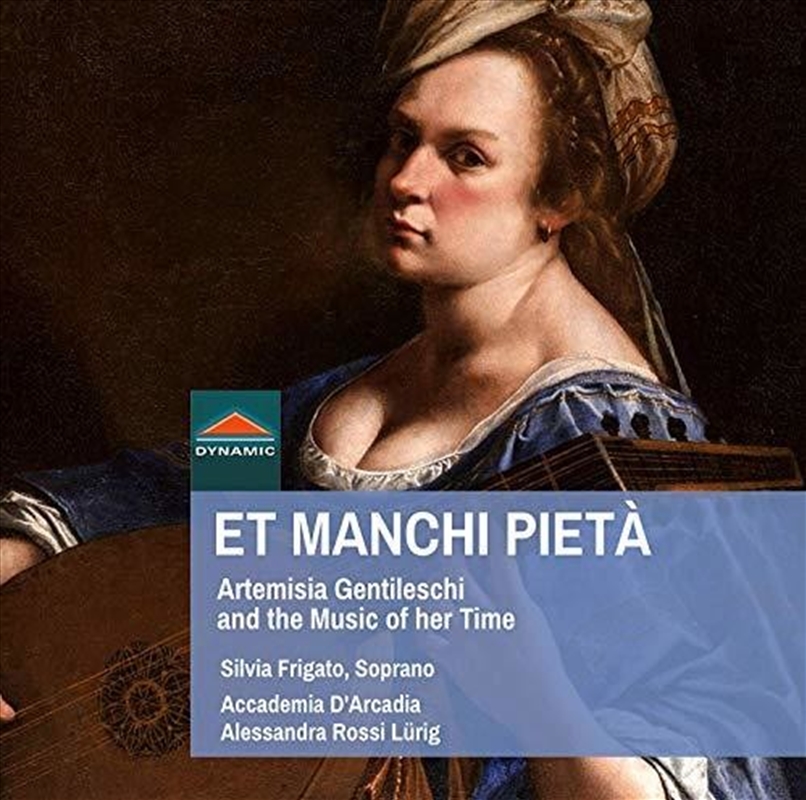 Et Manchi Pieta/Product Detail/Classical