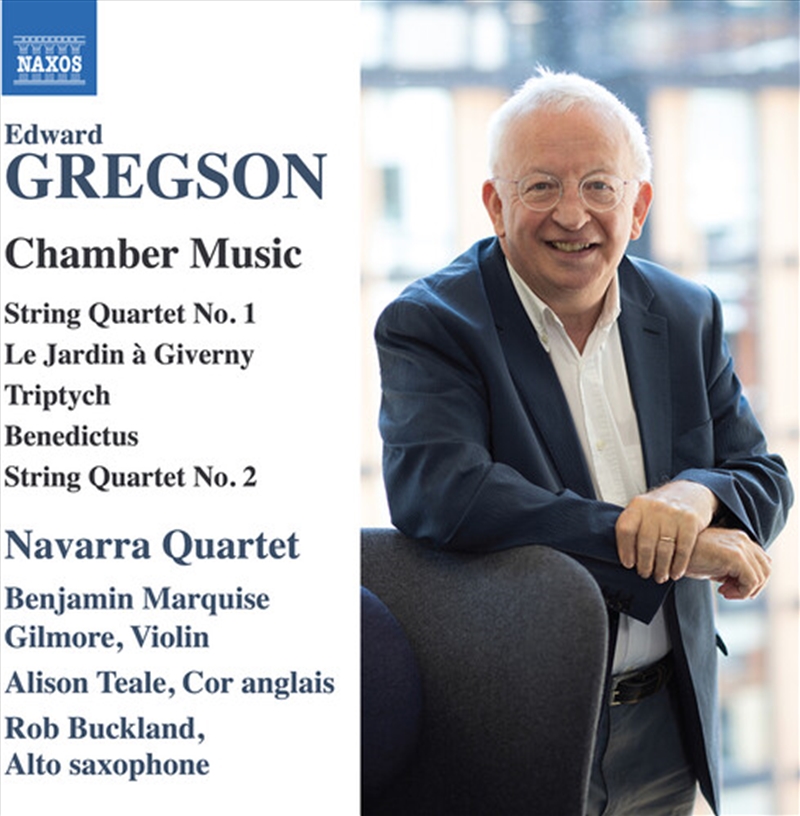 Chamber Music/Product Detail/Classical
