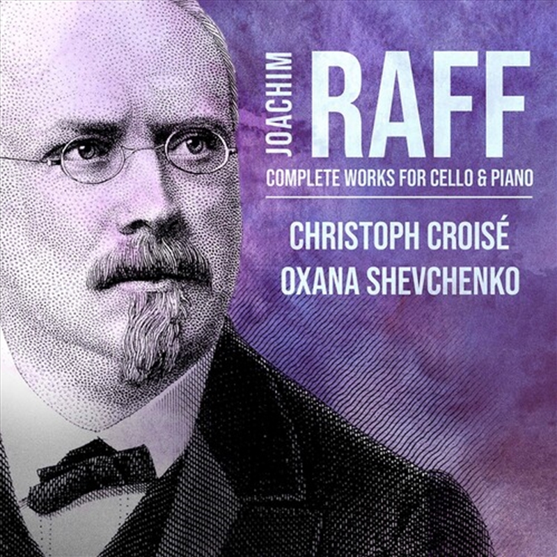 Complete Works For Cello And P/Product Detail/Classical